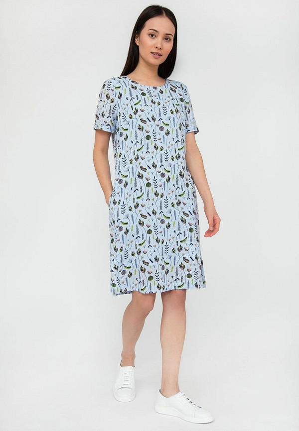 Finn Flare Платье - фото 2