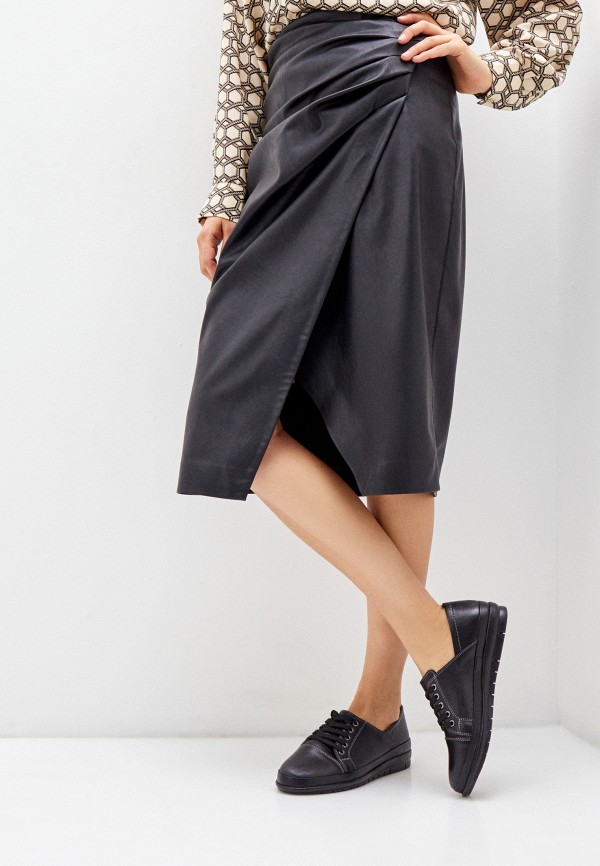 Alessio Nesca Ботинки - фото 6