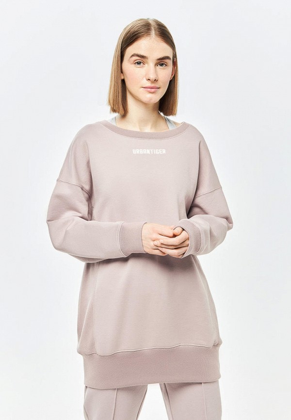 Urban Tiger Свитшот - POLYMITAM - фото 1