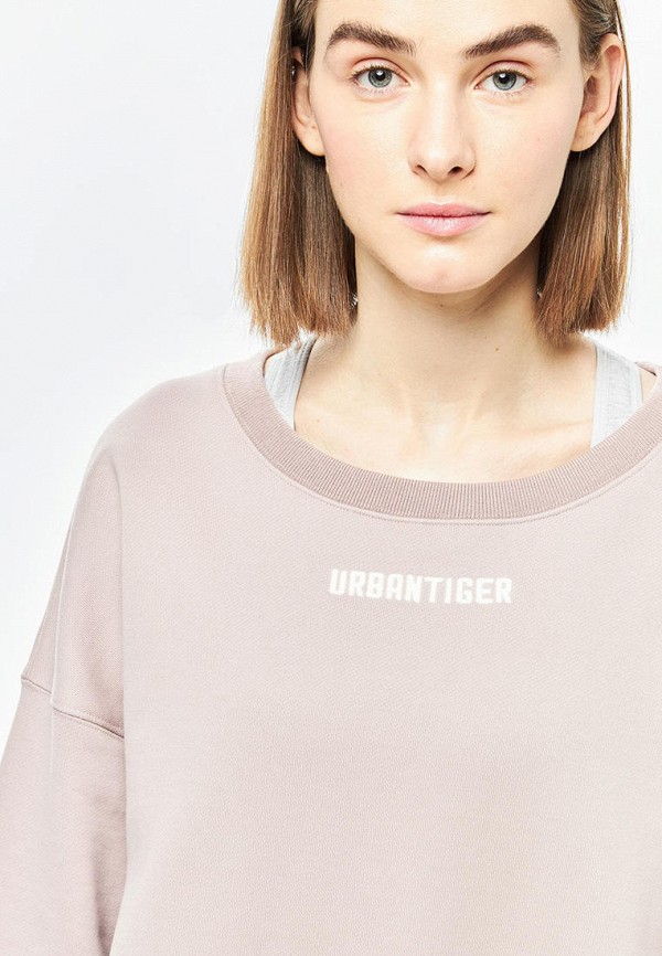 Urban Tiger Свитшот - POLYMITAM - фото 4