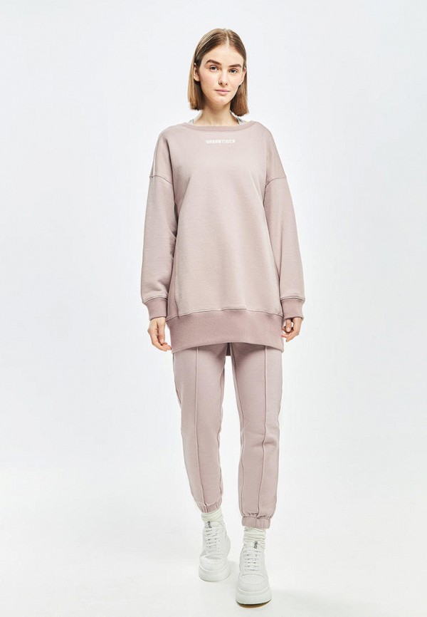 Urban Tiger Свитшот - POLYMITAM - фото 2