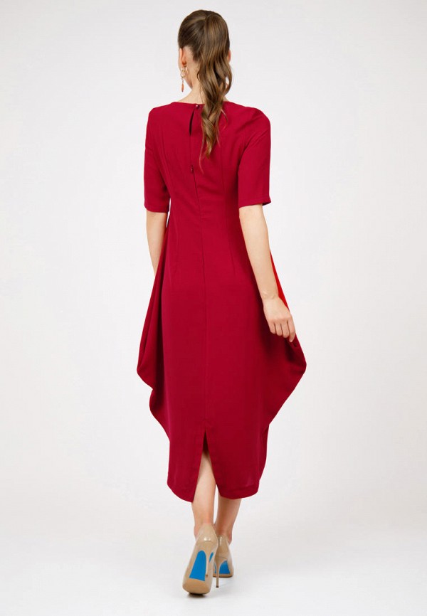 Grey Cat Платье - HOPPY - фото 2