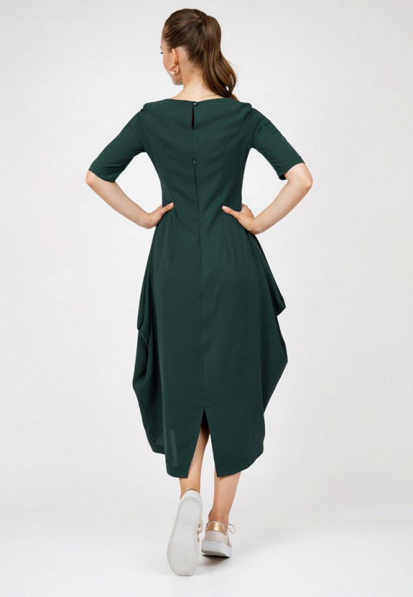 Grey Cat Платье - HOPPY - фото 2