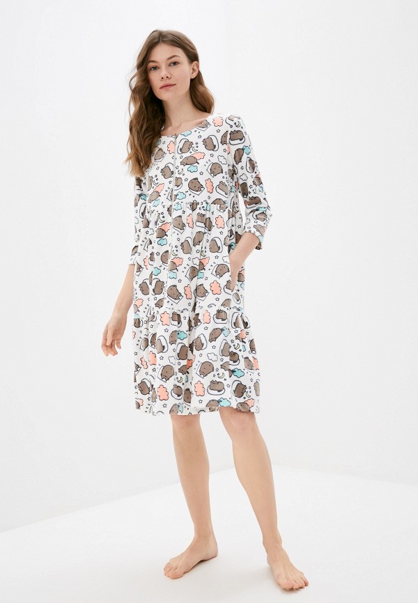 Оддис Халат домашний - фото 2