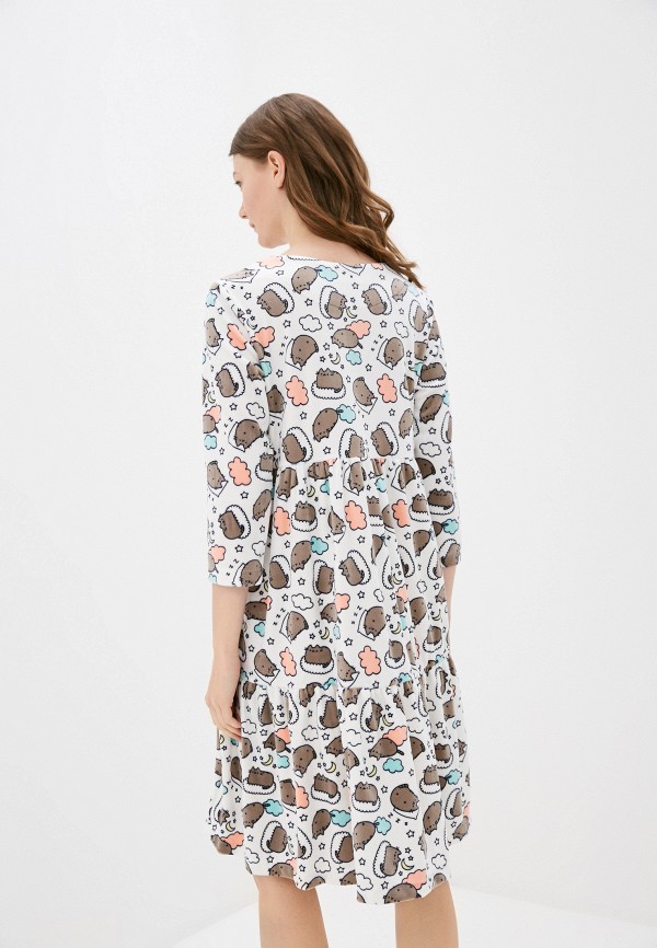 Оддис Халат домашний - фото 3