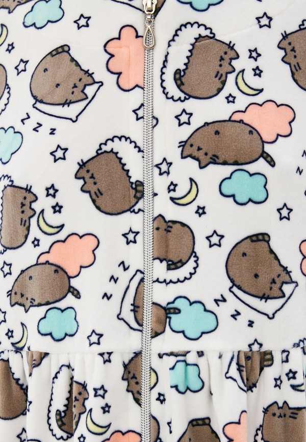 Оддис Халат домашний - фото 4