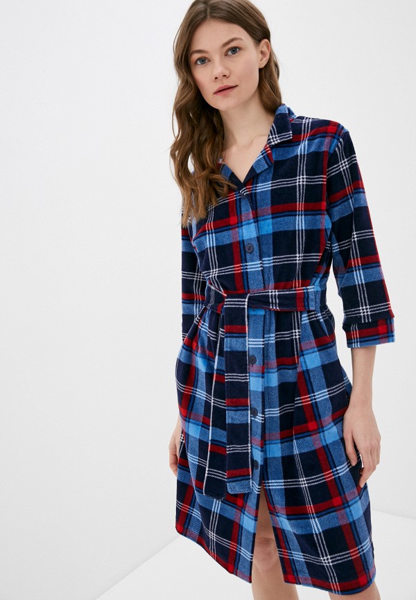 Оддис Халат домашний - фото 1