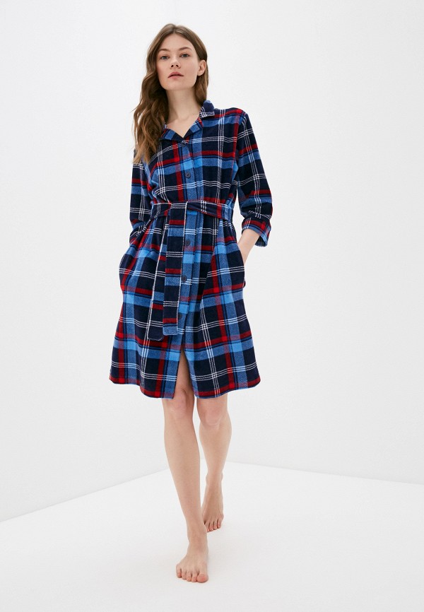 Оддис Халат домашний - фото 2