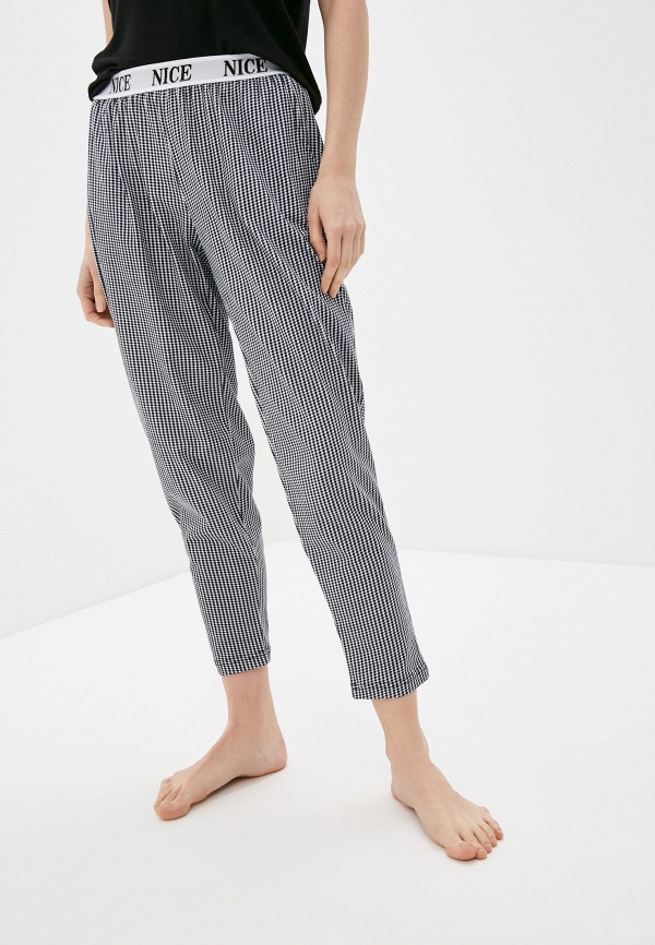 Оддис Брюки домашние - фото 1