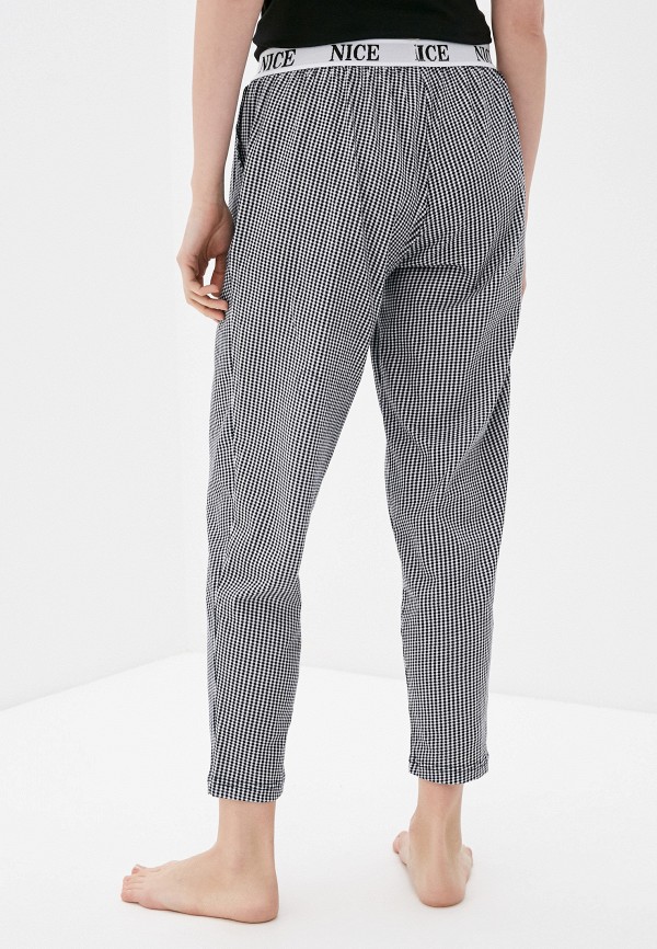 Оддис Брюки домашние - фото 3