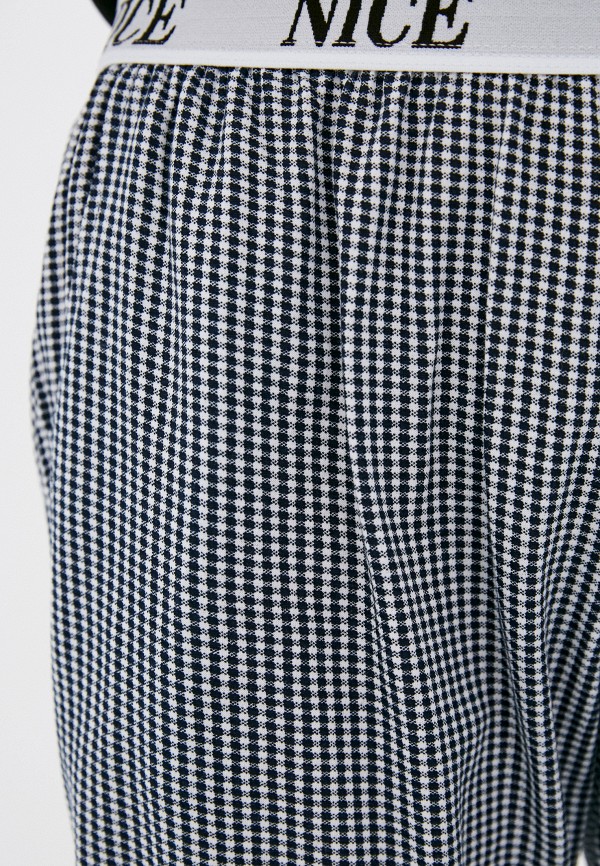 Оддис Брюки домашние - фото 4