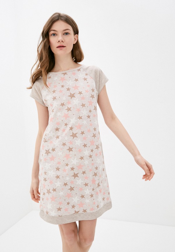 Оддис Платье домашнее - фото 1