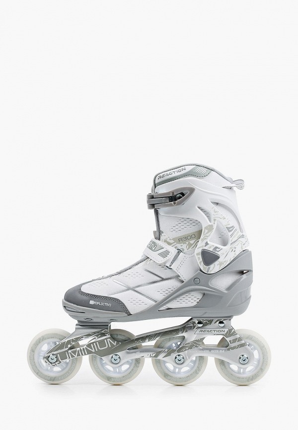 Reaction Ролики - с системой QUICK ENTRY, R300 - фото 1