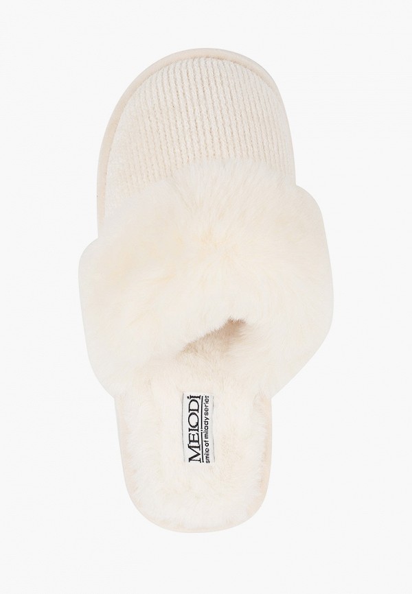 Smile of Milady Тапочки - фото 4