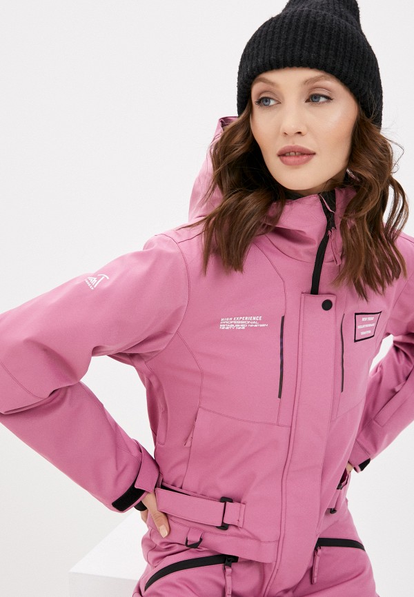 High Experience Комбинезон сноубордический - фото 2