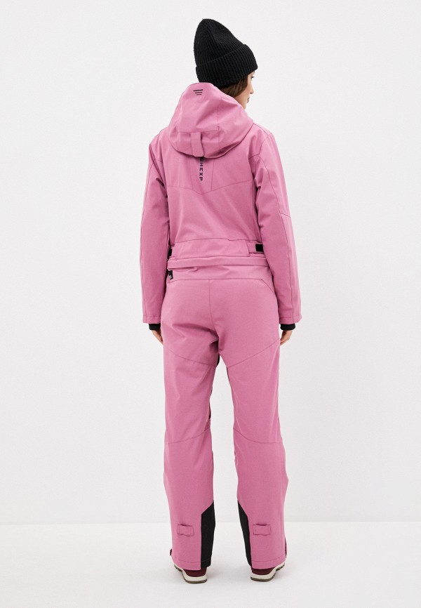 High Experience Комбинезон сноубордический - фото 3