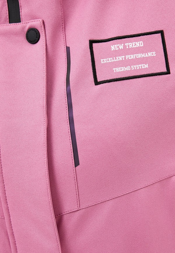 High Experience Комбинезон сноубордический - фото 4