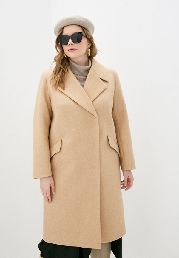 Ovelli Пальто однобортное - фото 1