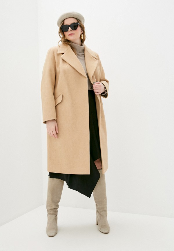 Ovelli Пальто однобортное - фото 2