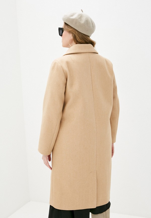 Ovelli Пальто однобортное - фото 3