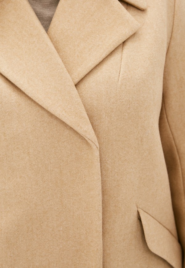 Ovelli Пальто однобортное - фото 5