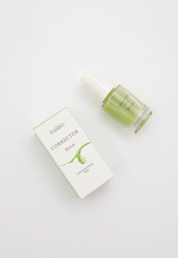 Mi&Ko Сыворотка для лица - фото 2