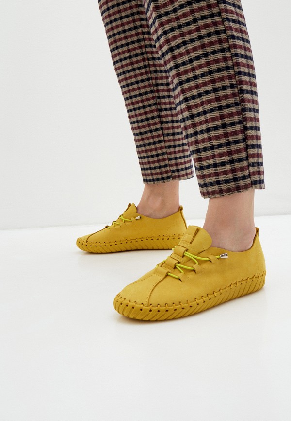 Alessio Nesca Ботинки - фото 6