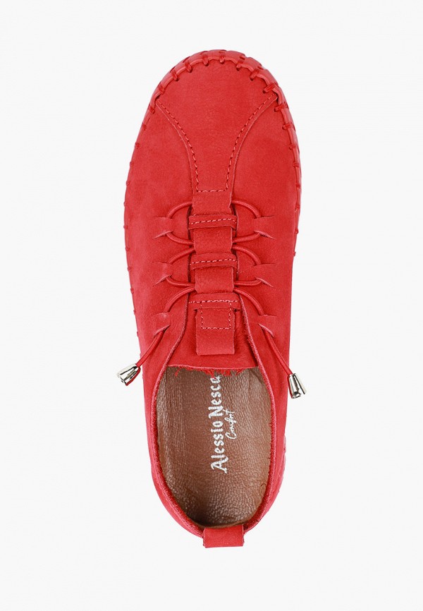 Alessio Nesca Ботинки - фото 4