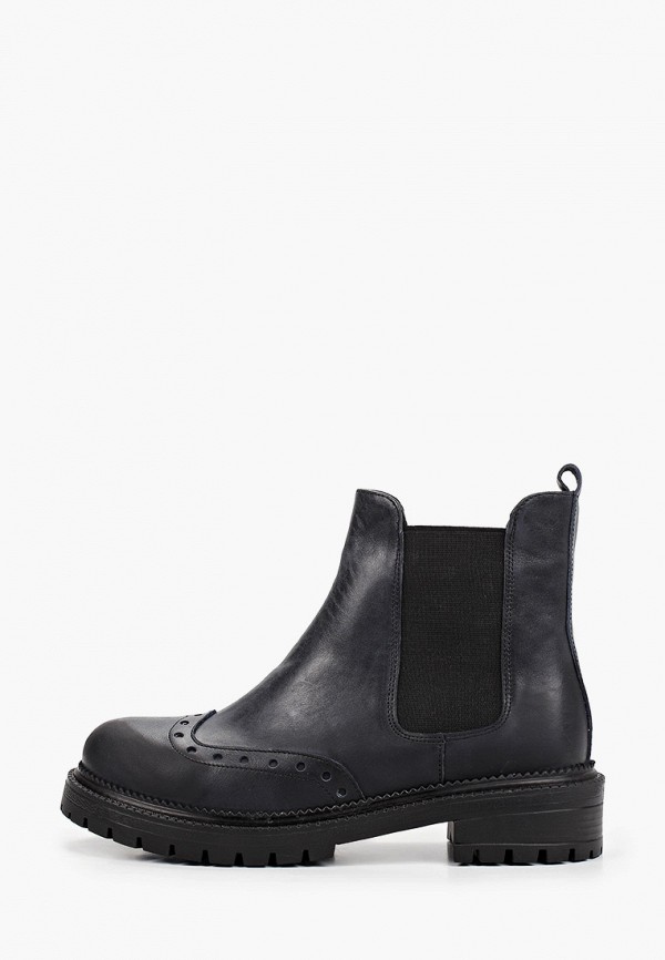 Pauli Ботинки - фото 1