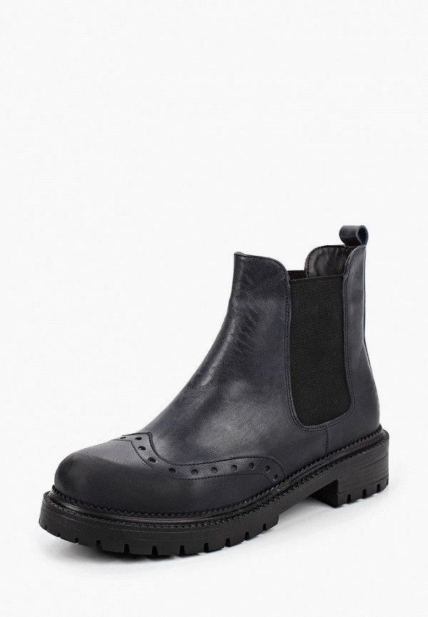 Pauli Ботинки - фото 2