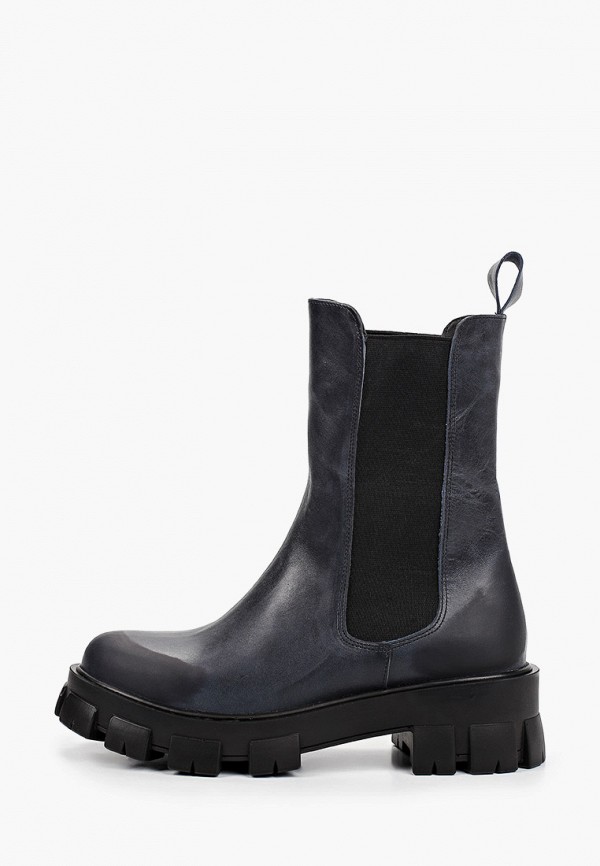 Pauli Полусапоги - фото 1