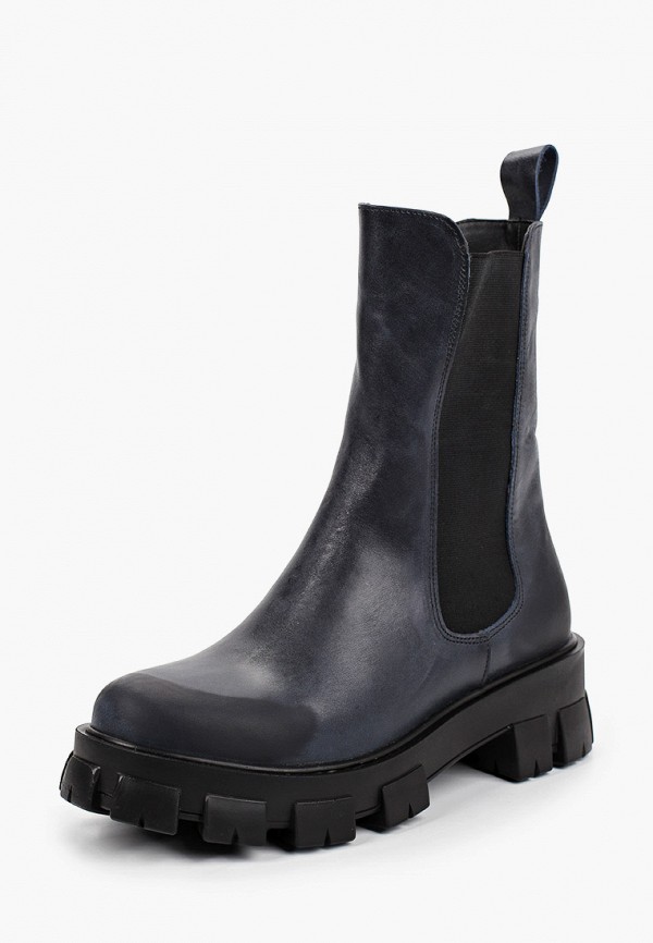 Pauli Полусапоги - фото 2