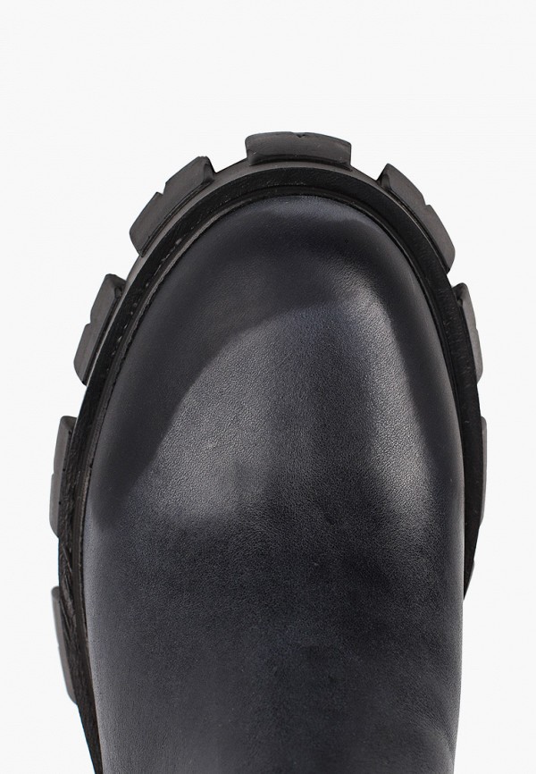 Pauli Полусапоги - фото 4