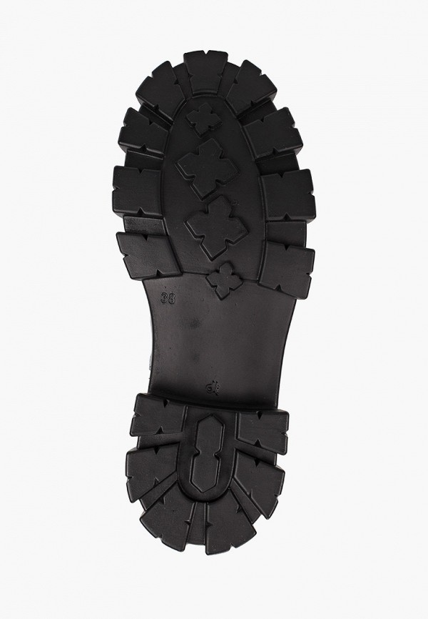 Pauli Полусапоги - фото 5