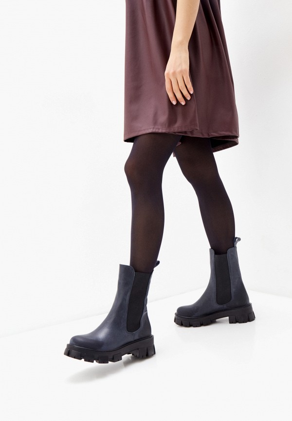 Pauli Полусапоги - фото 6