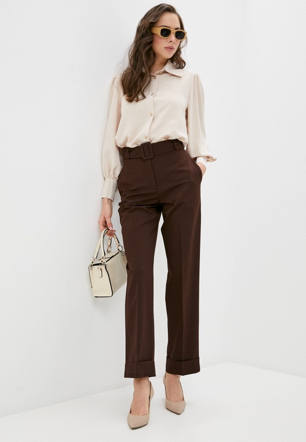 Minaku Брюки - фото 2