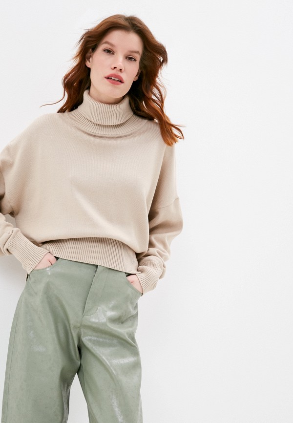 Mist Водолазка - фото 1