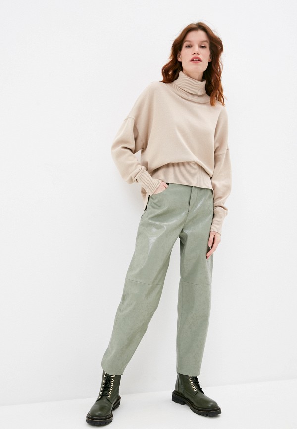 Mist Водолазка - фото 2