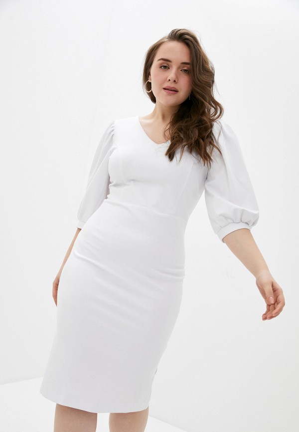 Avemod Платье - фото 1