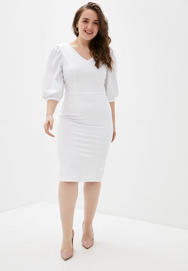 Avemod Платье - фото 2