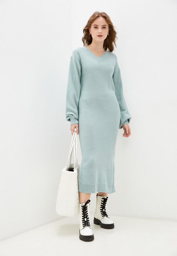 Avemod Платье - фото 1