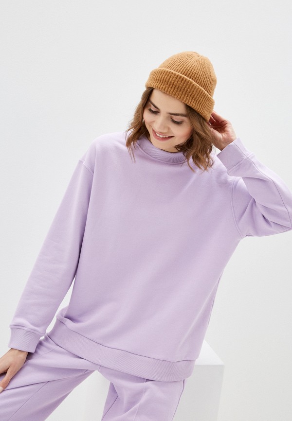 Qode Wear Свитшот - с начесом - фото 1