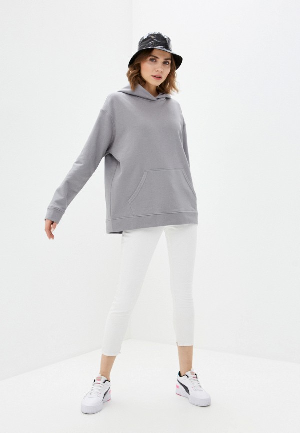 Qode Wear Худи - фото 2