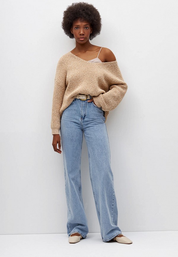 Lime Пуловер - фото 2