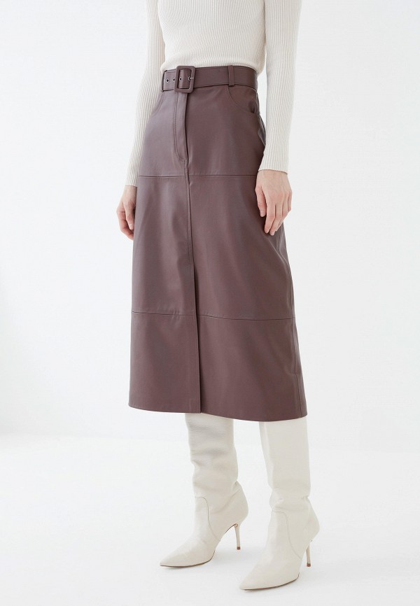 Zarina Юбка - Exclusive online - фото 1