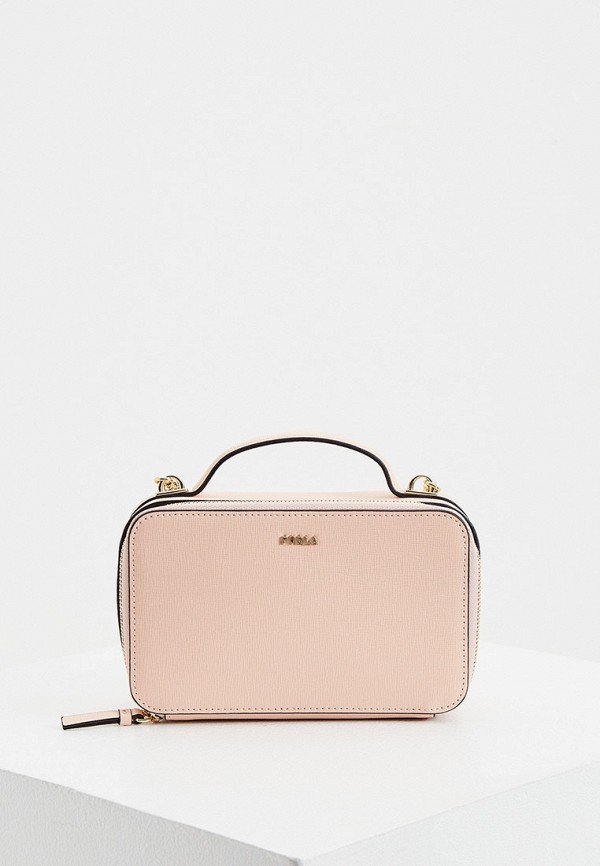 Furla Сумка - FURLA BABYLON MINI CROSSBODY - фото 1