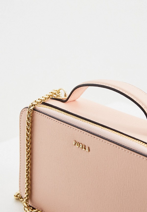 Furla Сумка - FURLA BABYLON MINI CROSSBODY - фото 3