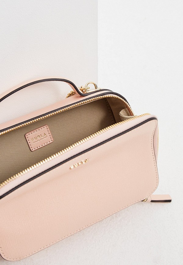 Furla Сумка - FURLA BABYLON MINI CROSSBODY - фото 4