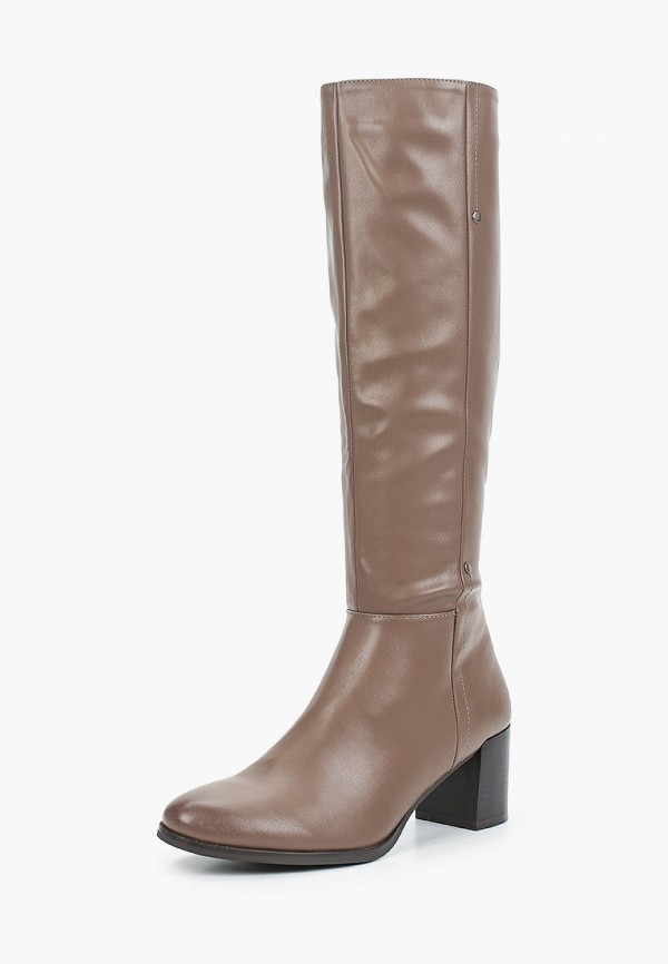 Instreet Сапоги - полнота С (3) - фото 2