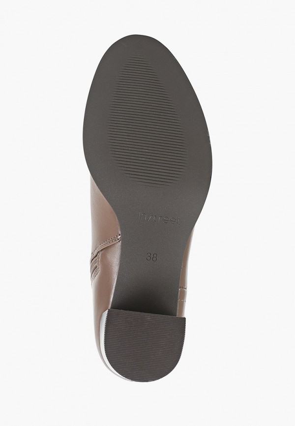 Instreet Сапоги - полнота С (3) - фото 5